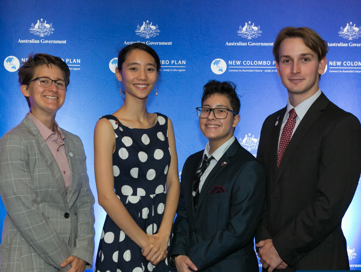 new-colombo-plan-scholars-forging-links-in-the-indo-pacific-uq-news-the-university-of